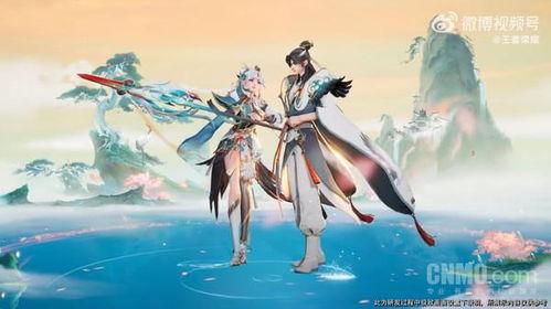 云缨世冠皮肤最新爆料,华丽蜕变，荣耀归来！